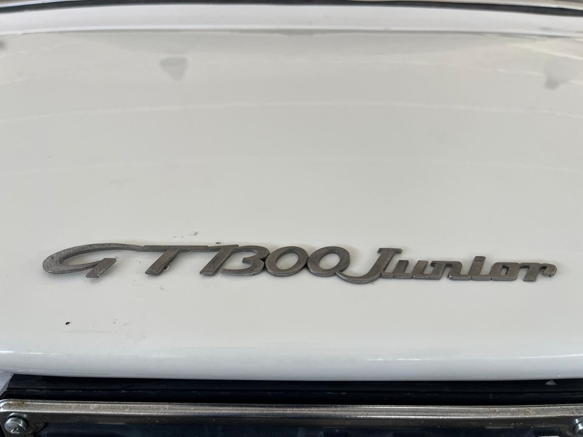 ALFA ROMEO GT JUNIOR 1.3 benzina/gpl 88cv - Gallotti Auto